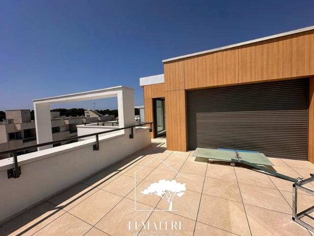 Appartement vente à France métropolitaine, Les Mathes