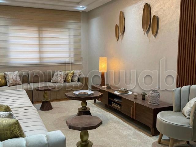 Appartement vente à Anfa, Gharb-Chrarda-Beni Hssen