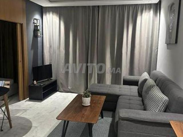 Appartement location à Khouribga