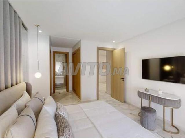 Appartement vente à Anfa, Gharb-Chrarda-Beni Hssen