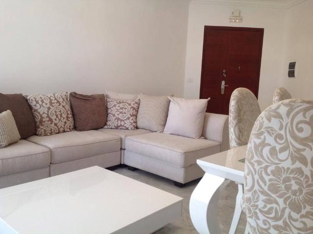 Appartement vente à Ariana Ville