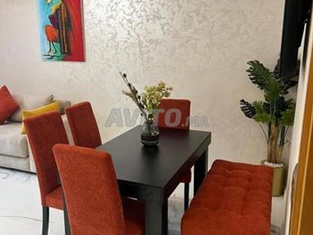 Appartement location à Fès