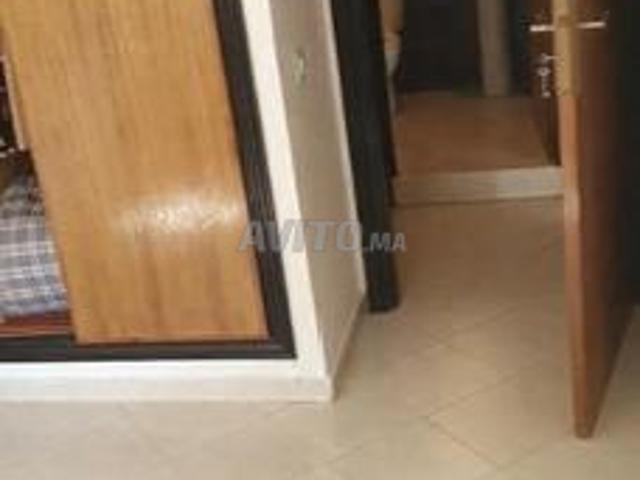 Appartement vente à El Ma, Gharb-Chrarda-Beni Hssen
