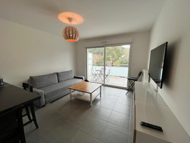 Appartement location à Arrondissement de Toulon, Toulon