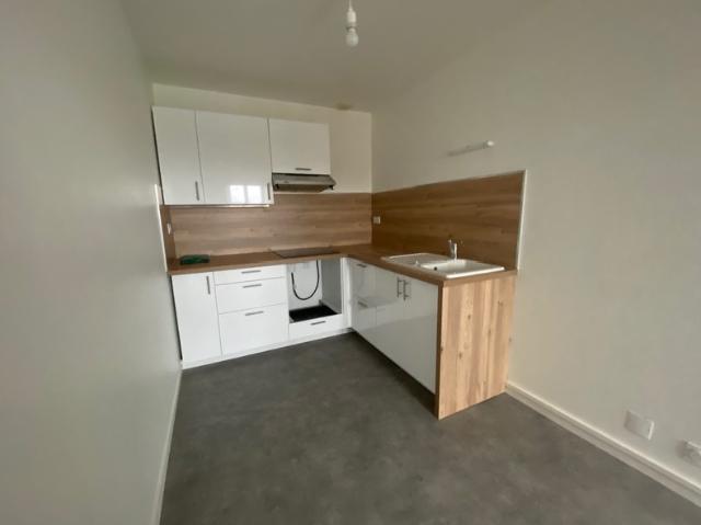 Appartement location à Sedan
