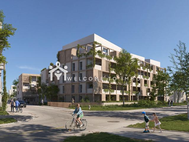 Appartement vente à La Rochelle