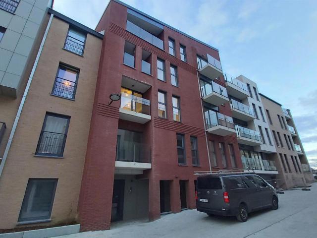 Kot location à Quartier Courbevoie, Ottignies-Louvain-la-Neuve