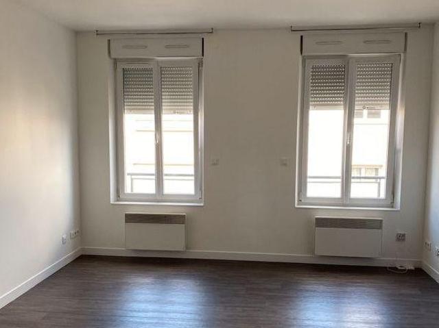 Appartement location à Reims
