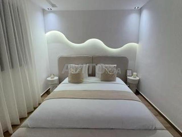 Appartement vente à Gueliz, Marrakech