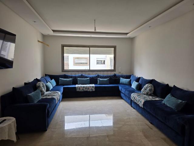 Appartement vente à Bouskoura, Gharb-Chrarda-Beni Hssen