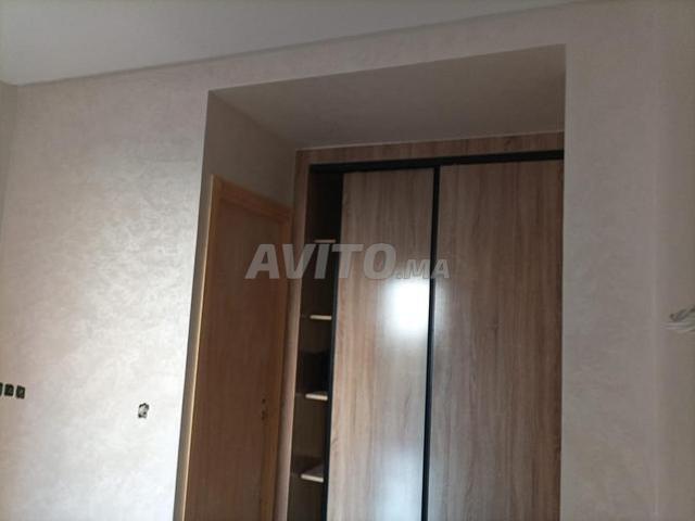 Appartement location à Ben Slimane