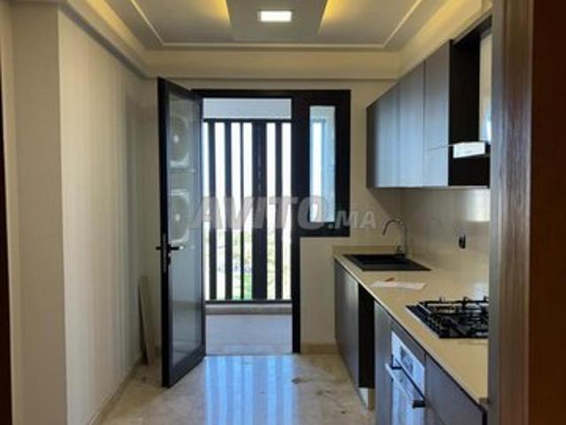 Appartement location à Anfa, Gharb-Chrarda-Beni Hssen