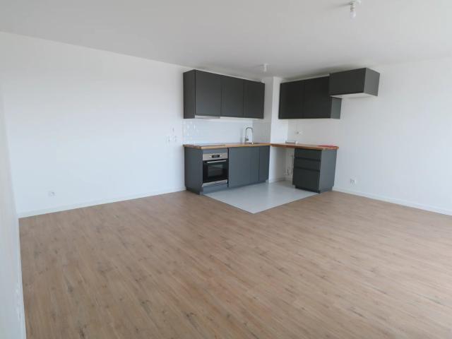 Appartement location à Le Raincy, Villemomble