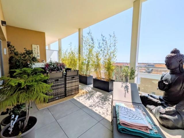 Appartement vente à Grasse, Villeneuve-loubet