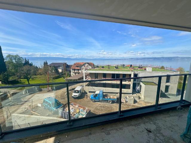 Appartement vente à Thonon-les-Bains, Evian-les-bains