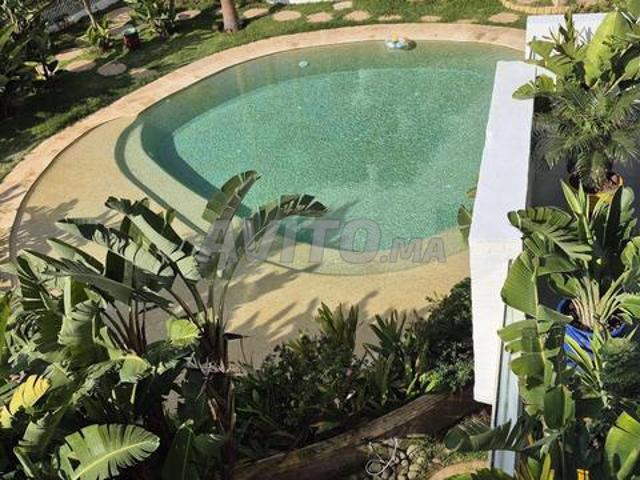 Appartement vente à Dar Bouazza, Gharb-Chrarda-Beni Hssen