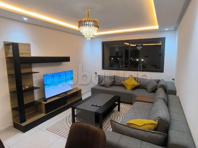 Appartement vente à Agadir, Oued ed Dahab-Lagouira