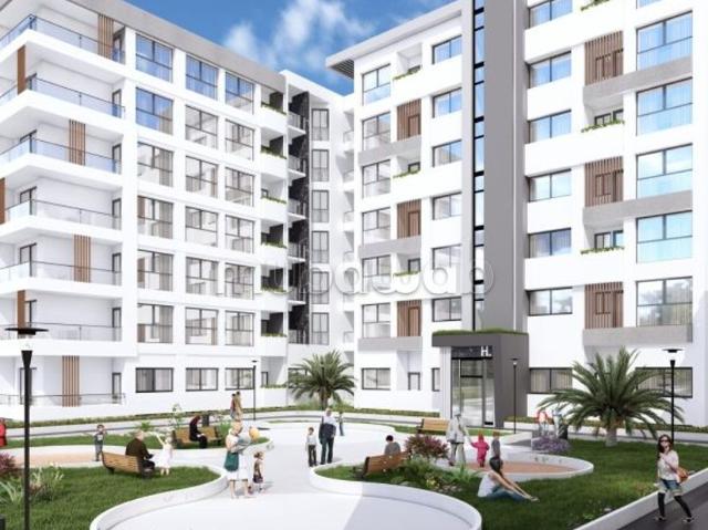 Appartement location à Témara