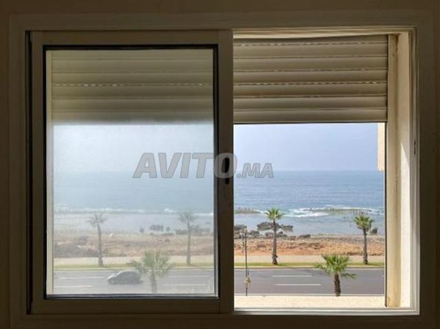Appartement vente à Rbat