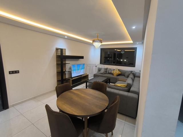Appartement vente à Agadir, Oued ed Dahab-Lagouira