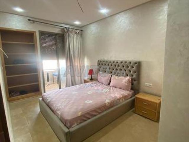Appartement location à Mansouria, Gharb-Chrarda-Beni Hssen