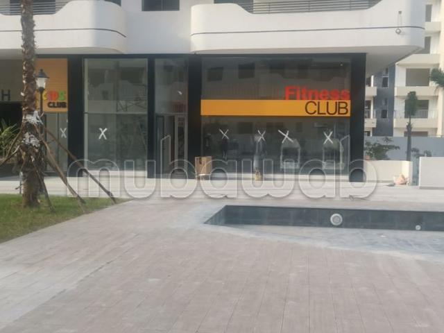 Appartement vente à Gharb-Chrarda-Beni Hssen