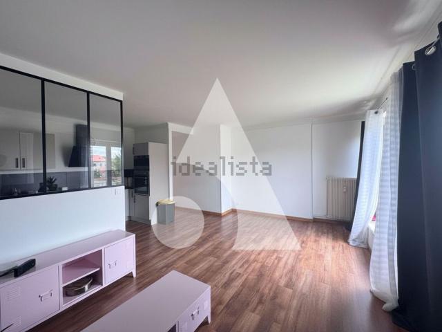 Appartement vente à Neufchâteau