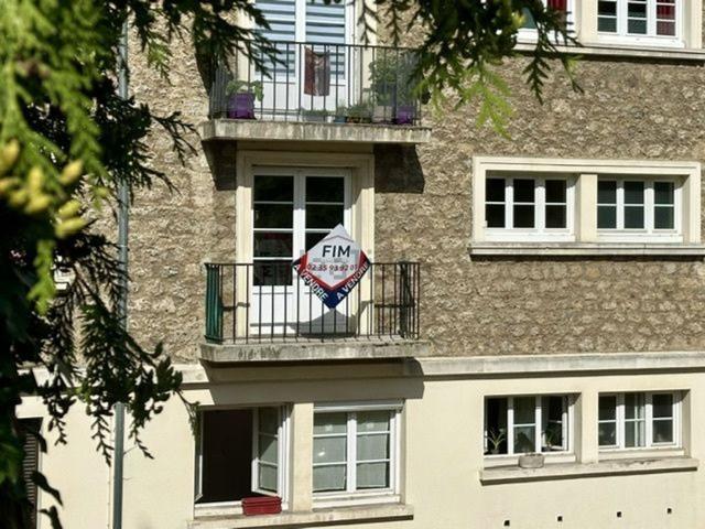 Appartement vente à Neufchâtel-en-Bray, Seine-Maritime