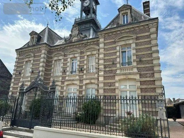 Appartement vente à Parc de l'Alouette, Neufchâtel-en-Bray
