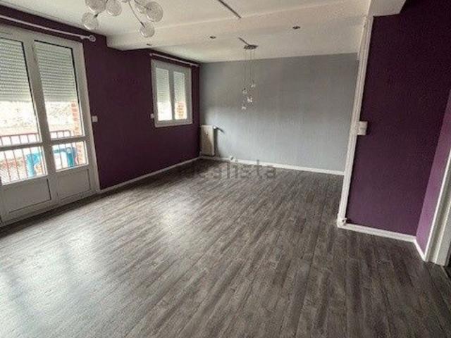 Appartement vente à Parc de l'Alouette, Neufchâtel-en-Bray