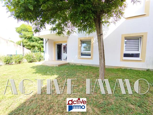 Appartement vente à Thionville, Neufchef