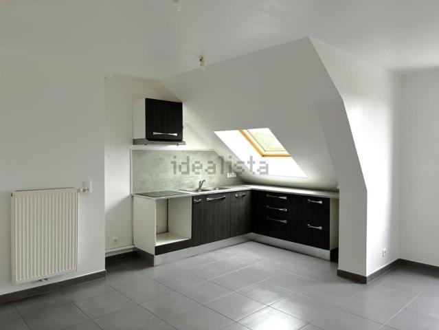 Appartement location à Neufmoutiers-en-Brie, Seine-et-Marne