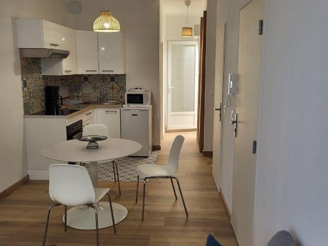 Appartement location à Montpellier, Sète