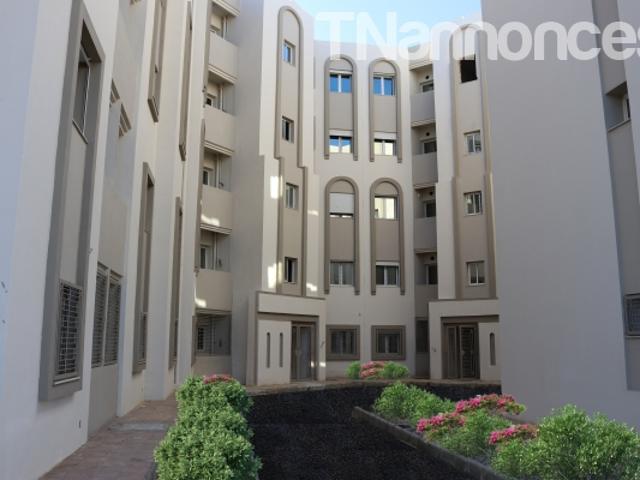 Appartement vente
