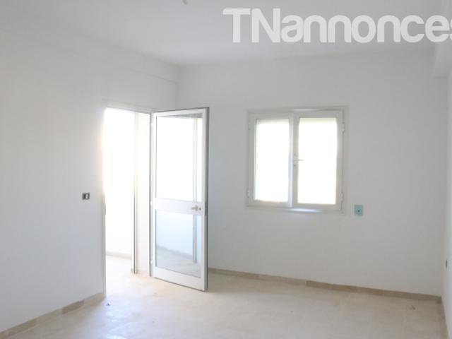 Appartement vente