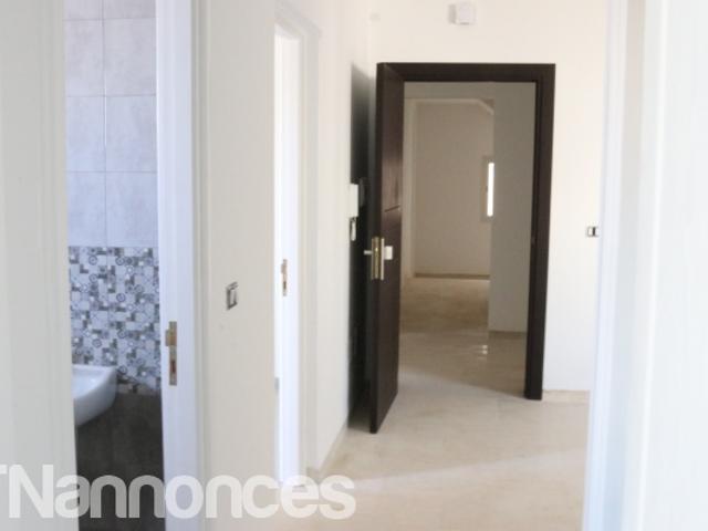 Appartement vente