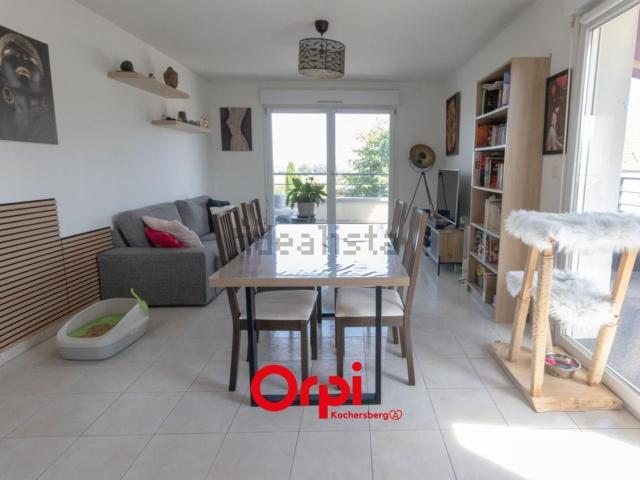 Appartement vente à Ittlenheim, Neugartheim-Ittlenheim