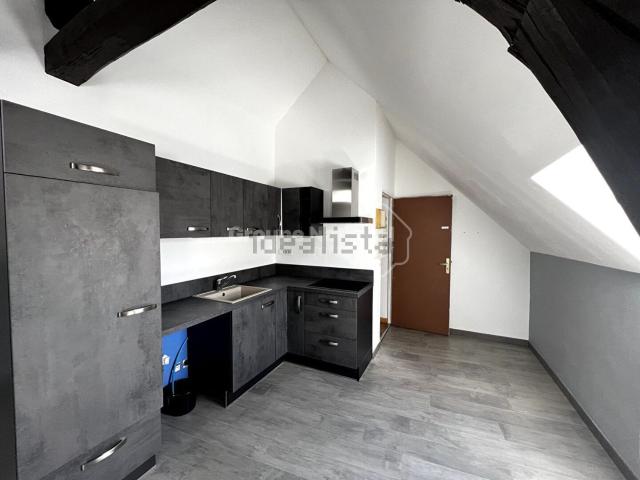 Appartement vente à Neuilly-en-Thelle, Oise