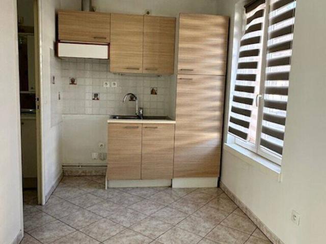 Studio location à Neuilly-en-Thelle, Oise