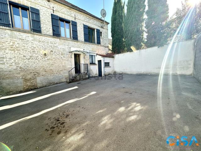 Appartement vente à Neuilly-en-Thelle, Oise