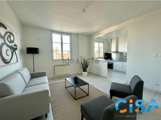 Appartement vente à Neuilly-en-Thelle, Oise