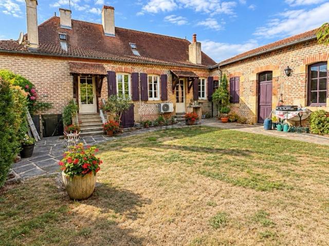 Appartement vente à Les Simonis, Neuilly-le-Réal