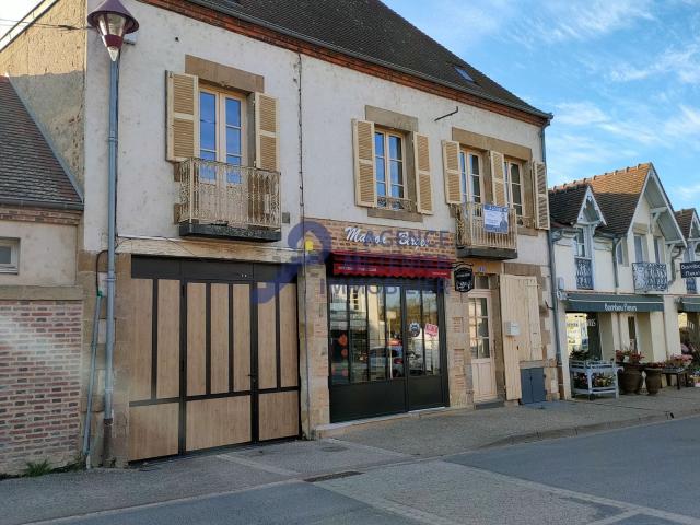 Appartement location à Neuilly-le-Réal, Allier
