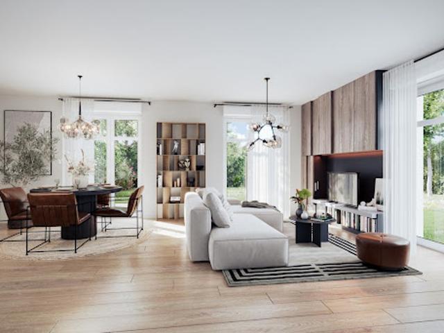 Appartement vente à Le Raincy, Neuilly-plaisance