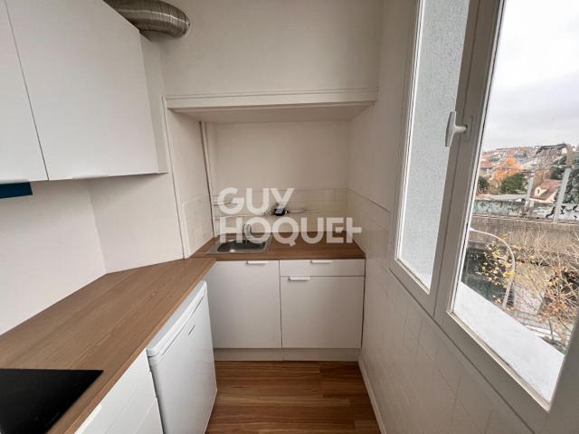 Appartement location à Le Raincy, Neuilly-plaisance