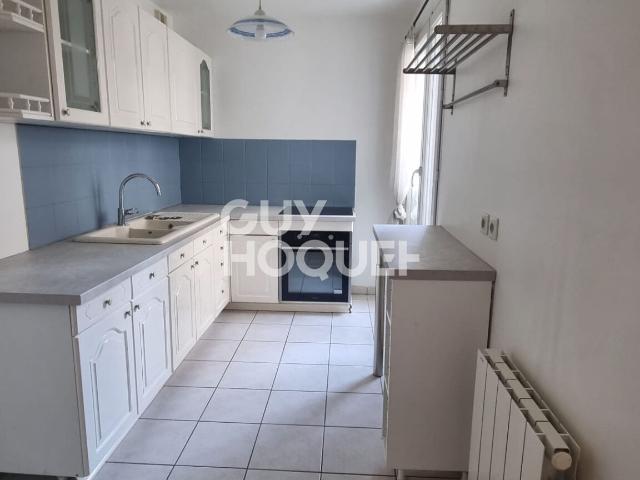 Appartement location à Le Raincy, Neuilly-plaisance