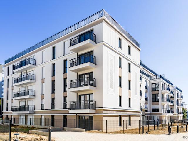 Appartement vente à Le Raincy, Neuilly-plaisance