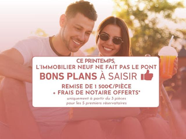 Appartement vente à Le Raincy, Neuilly-plaisance