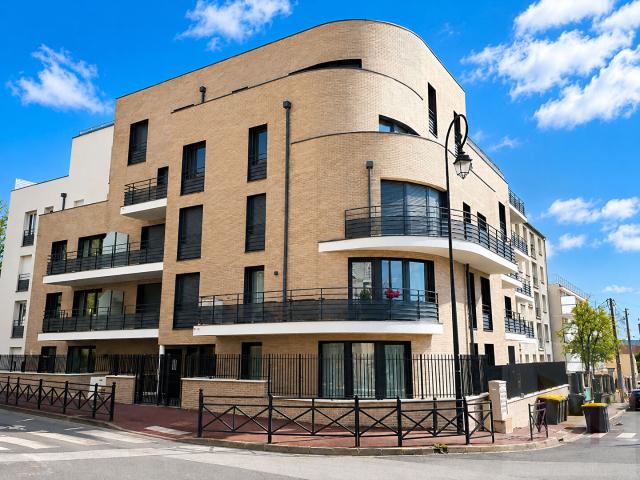 Appartement location à Le Raincy, Neuilly-plaisance
