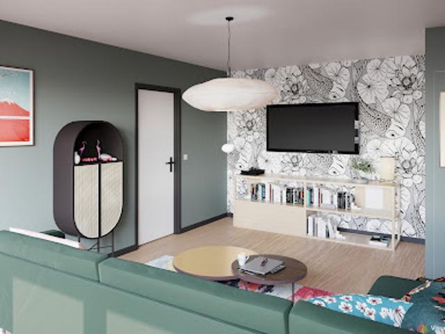 Appartement vente à Le Raincy, Neuilly-plaisance